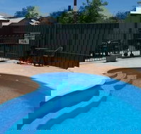 Green Gables Motel - Tourism Adelaide