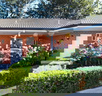 Akuna Motor Inn and Apartments - Tourism Adelaide