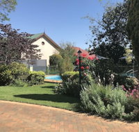 Country Apartments - Tourism Adelaide