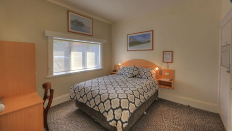 Dannebrog Lodge - Tourism Adelaide 3