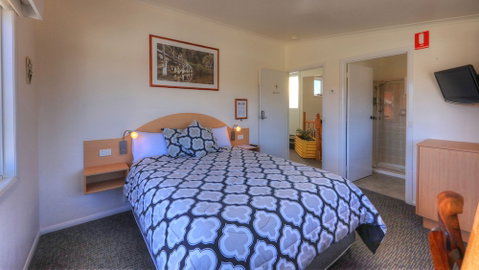 Dannebrog Lodge - Tourism Adelaide 2