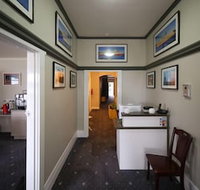 Dannebrog Lodge - Tourism Adelaide
