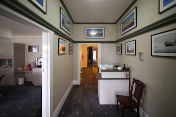 Dannebrog Lodge - Tourism Adelaide 0