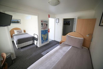 Dannebrog Lodge - Tourism Adelaide 6