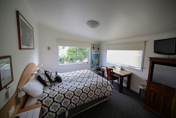 Dannebrog Lodge - Tourism Adelaide 5