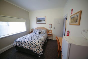 Dannebrog Lodge - Tourism Adelaide 4