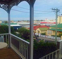 Devonport Historic Cottages - Tourism Adelaide