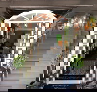 The Dudley Boutique Hotel - Tourism Adelaide