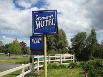 Greenacres Motel - Tourism Adelaide 4