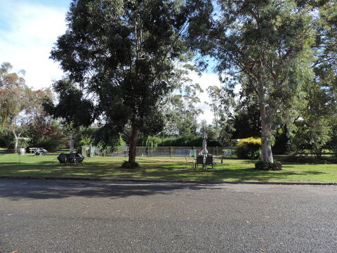 Greenacres Motel - Tourism Adelaide 0
