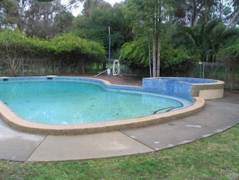 Greenacres Motel - Tourism Adelaide 3