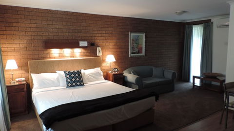 Greenacres Motel - Tourism Adelaide 5