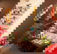 Wine Country Motor Inn - Tourism Adelaide