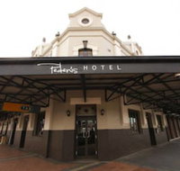 Peden's Hotel - Tourism Adelaide