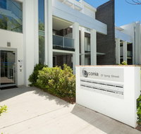 Canberra Furnished Accommodation - Tourism Adelaide