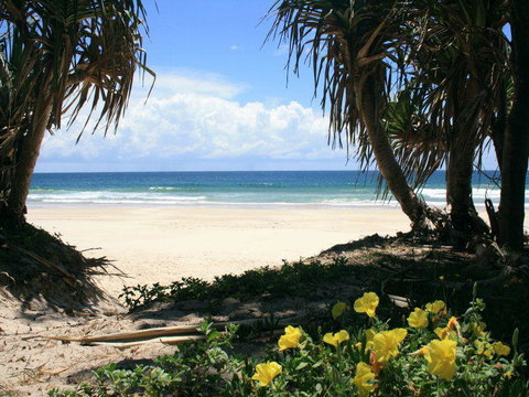 Ozone Shores - Tourism Adelaide 1