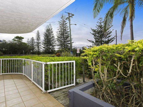 Ozone Shores - Tourism Adelaide 2