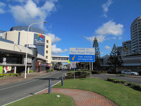 Ozone Shores - Tourism Adelaide 5