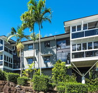 Oasis 1 Hamilton Island 2 Bedroom Apartment In Central Location With Golf Buggy - Tourism Adelaide