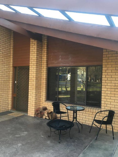 Acorn Lodge - Tourism Adelaide 4