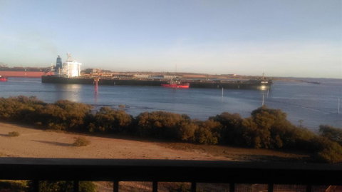Best View In Port Hedland - Tourism Adelaide 2