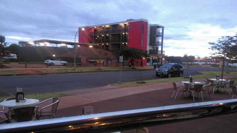 Best View In Port Hedland - Tourism Adelaide 1