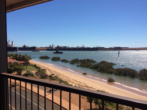 Best View In Port Hedland - Tourism Adelaide 4