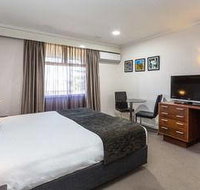 Amity Motor Inn - Tourism Adelaide