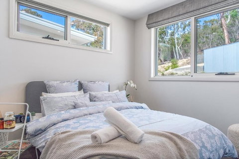 Nature & Relax House 54 - Tourism Adelaide 0