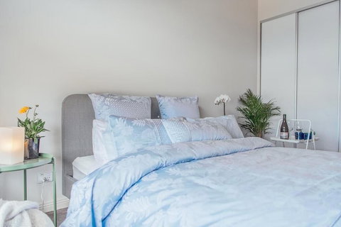 Nature & Relax House 54 - Tourism Adelaide 1