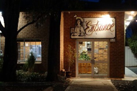 MAS Country Colonial Motor Inn - Tourism Adelaide 0