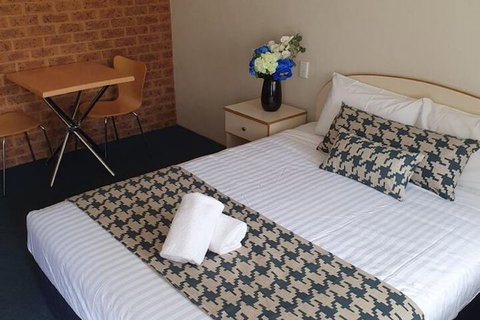 MAS Country Colonial Motor Inn - Tourism Adelaide 5