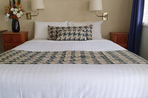 MAS Country Colonial Motor Inn - Tourism Adelaide 7