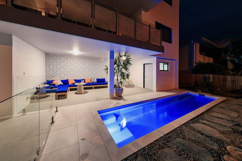 Valle Vista Luxury Apartments - Tourism Adelaide 3