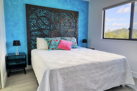 Valle Vista Luxury Apartments - Tourism Adelaide 6