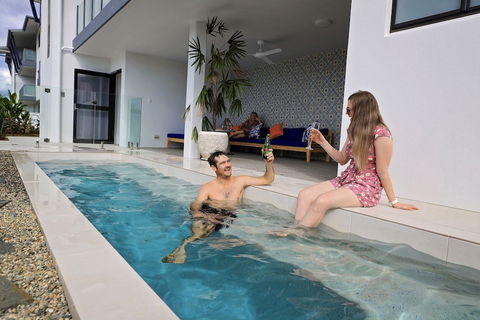 Valle Vista Luxury Apartments - Tourism Adelaide 4