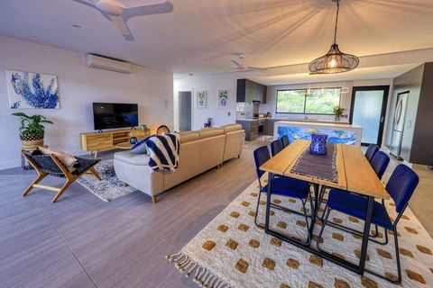 Valle Vista Luxury Apartments - Tourism Adelaide 5