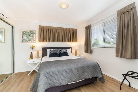 City Stadium Apartment On The Riverfront - Tourism Adelaide 2