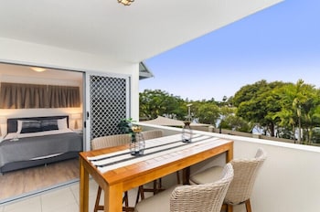 City Stadium Apartment On The Riverfront - Tourism Adelaide 5