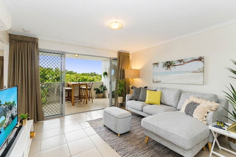 City Stadium Apartment On The Riverfront - Tourism Adelaide 4