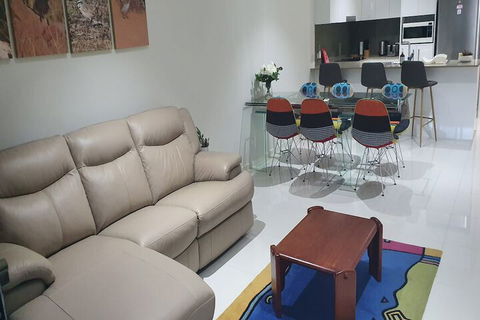 1 BDR Sea Side Guesthouse - Tourism Adelaide 5