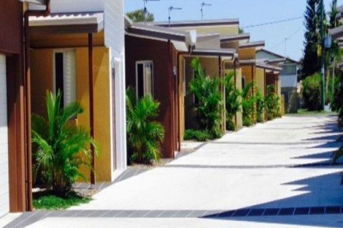 1 BDR Sea Side Guesthouse - Tourism Adelaide 1