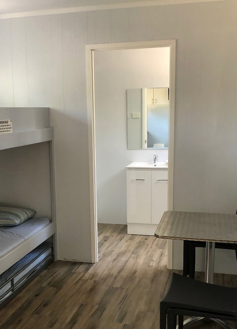 Gracetown Caravan Park - Tourism Adelaide 5