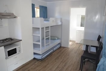 Gracetown Caravan Park - Tourism Adelaide 3