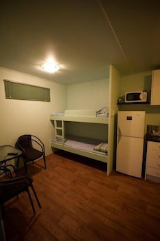 Gracetown Caravan Park - Tourism Adelaide 4