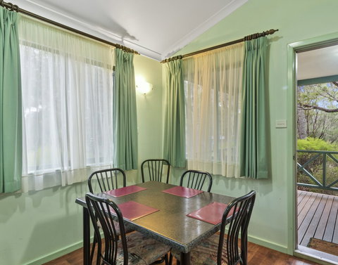 Gracetown Caravan Park - Tourism Adelaide 6