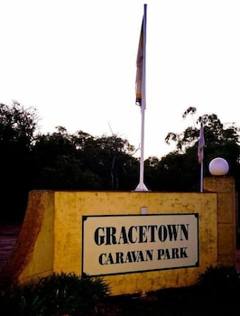 Gracetown Caravan Park - Tourism Adelaide 2