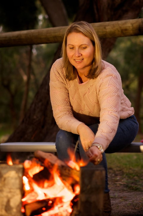 Gracetown Caravan Park - Tourism Adelaide 0