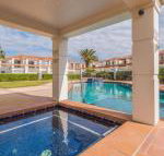 Breakers Block 1 unit 1 Pool in complex across the road from the beach - Tourism Adelaide