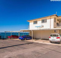 Craigmore on the Beach Unit 13 views views - Tourism Adelaide